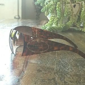 Prada Milano sunglasses